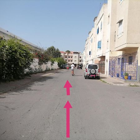 Appartement Essaouira Mogador Εξωτερικό φωτογραφία