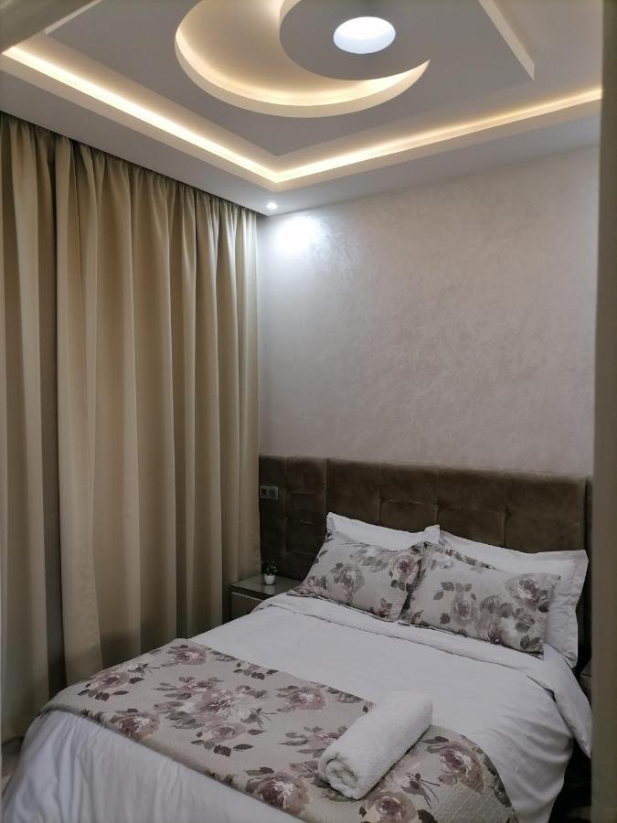 Appartement Essaouira Mogador Εξωτερικό φωτογραφία