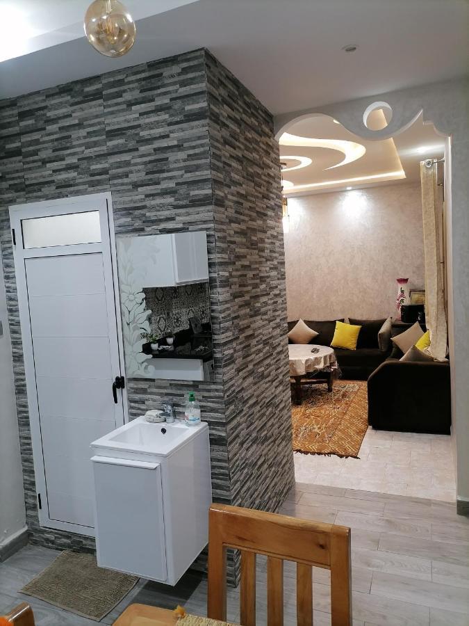 Appartement Essaouira Mogador Εξωτερικό φωτογραφία