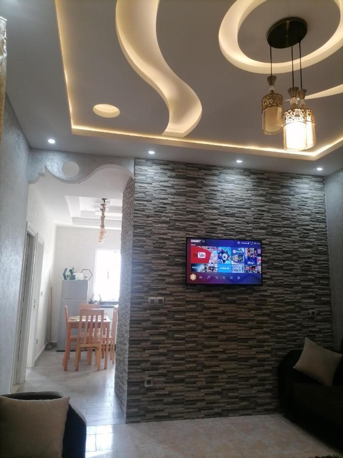 Appartement Essaouira Mogador Εξωτερικό φωτογραφία