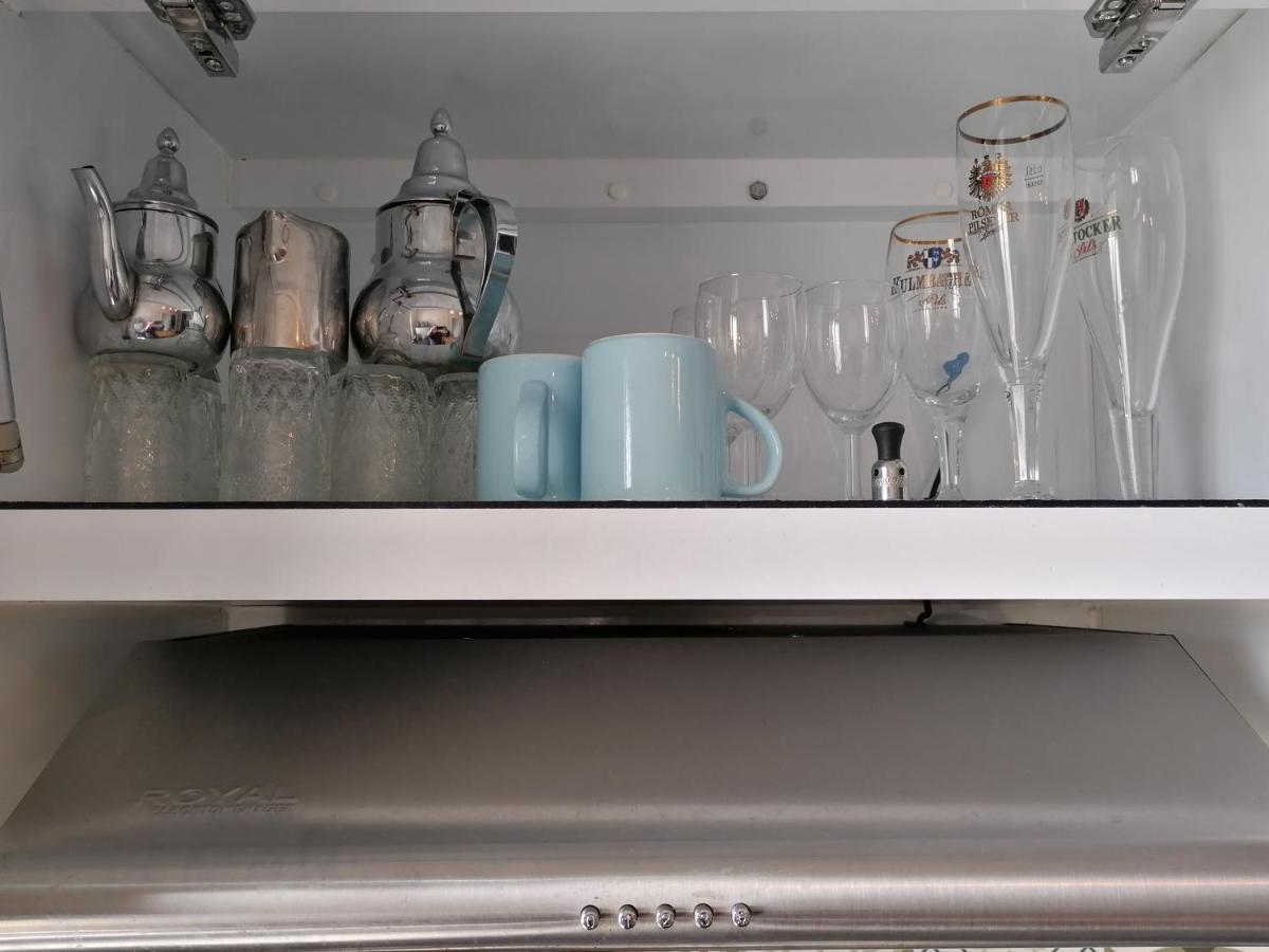 Appartement Essaouira Mogador Εξωτερικό φωτογραφία