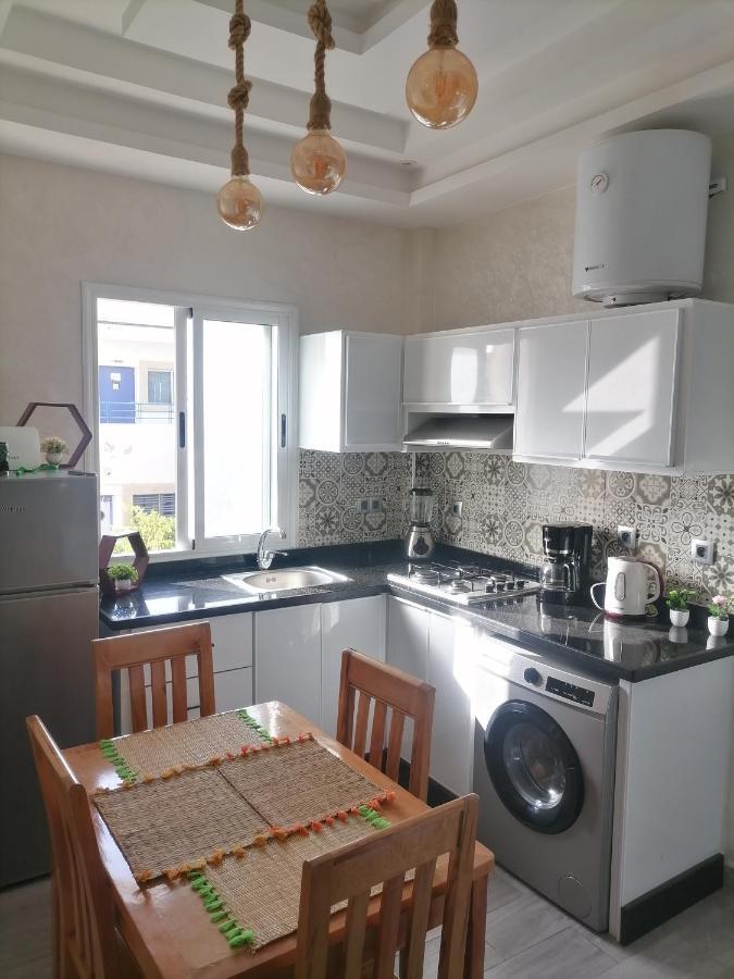 Appartement Essaouira Mogador Εξωτερικό φωτογραφία