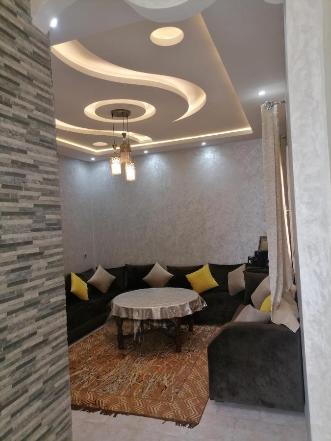 Appartement Essaouira Mogador Εξωτερικό φωτογραφία
