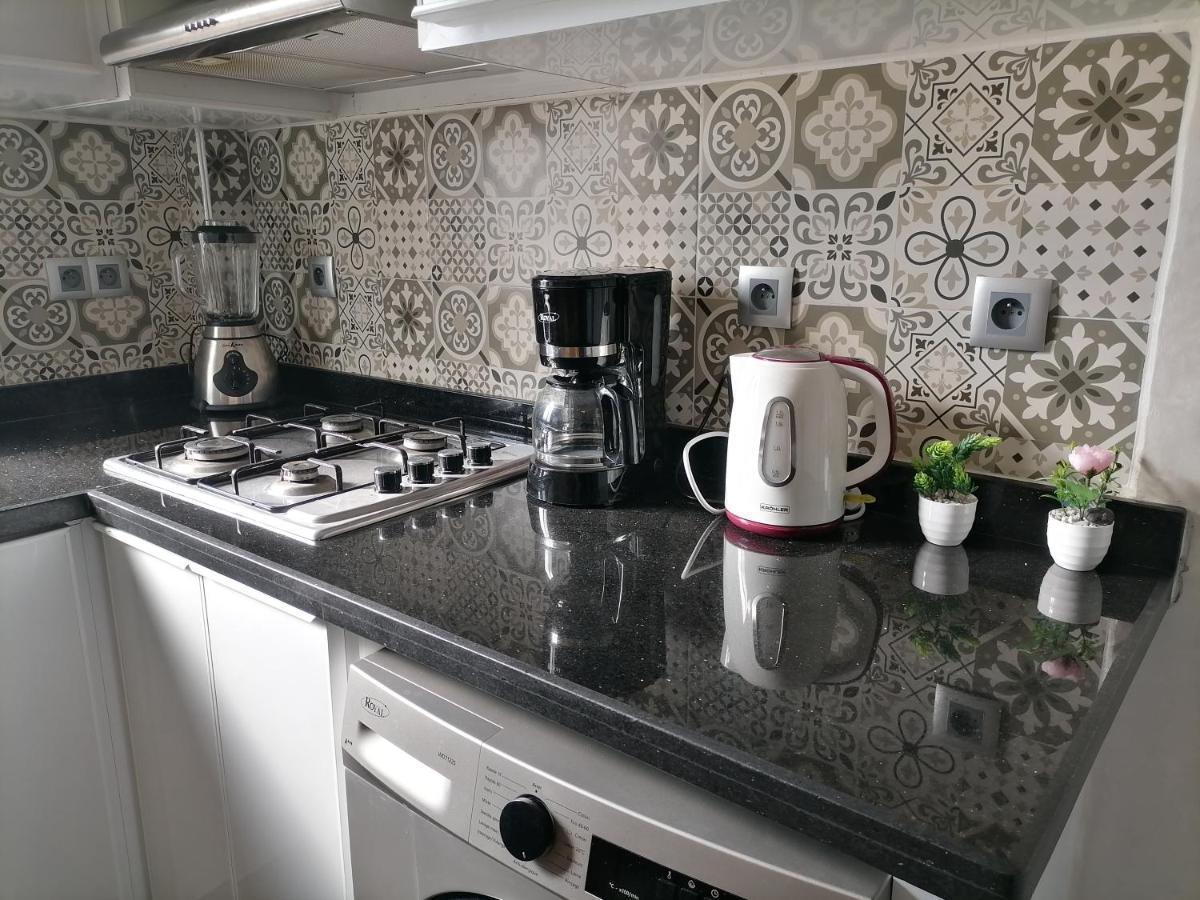 Appartement Essaouira Mogador Εξωτερικό φωτογραφία