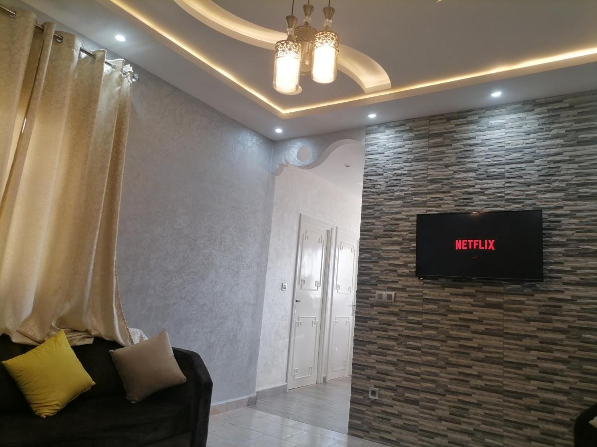 Appartement Essaouira Mogador Εξωτερικό φωτογραφία