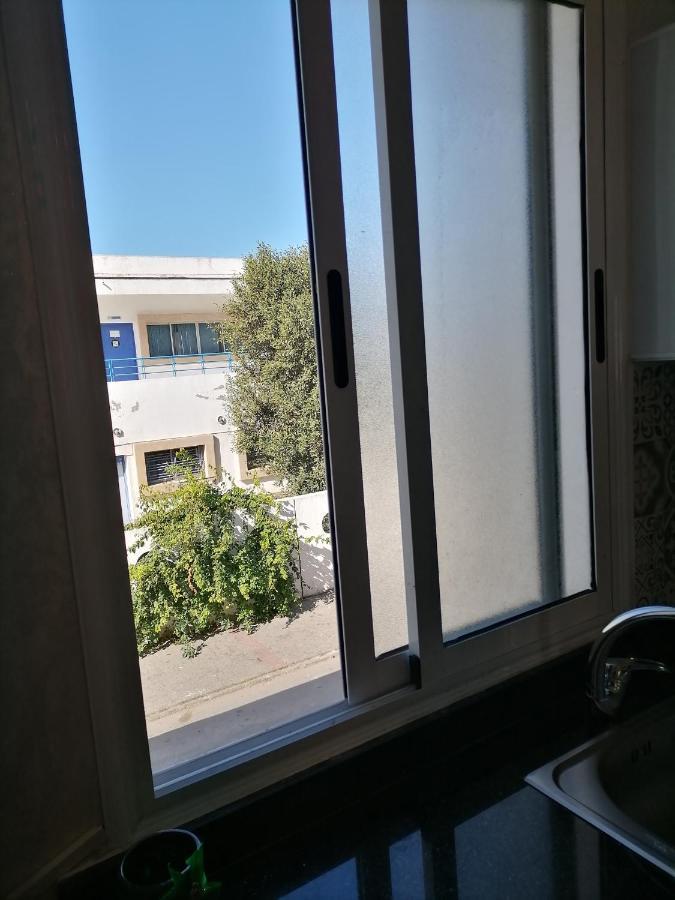 Appartement Essaouira Mogador Εξωτερικό φωτογραφία