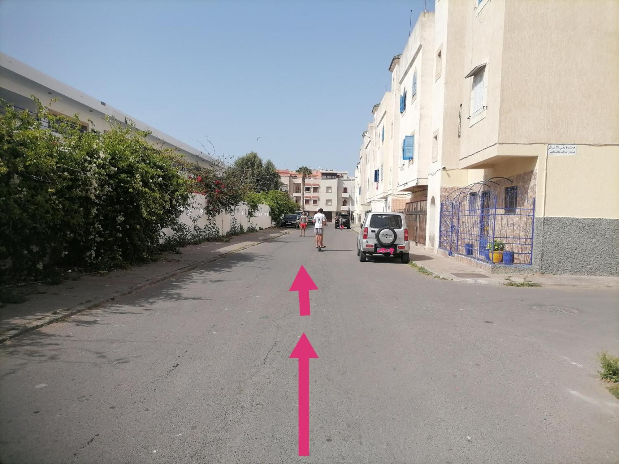 Appartement Essaouira Mogador Εξωτερικό φωτογραφία